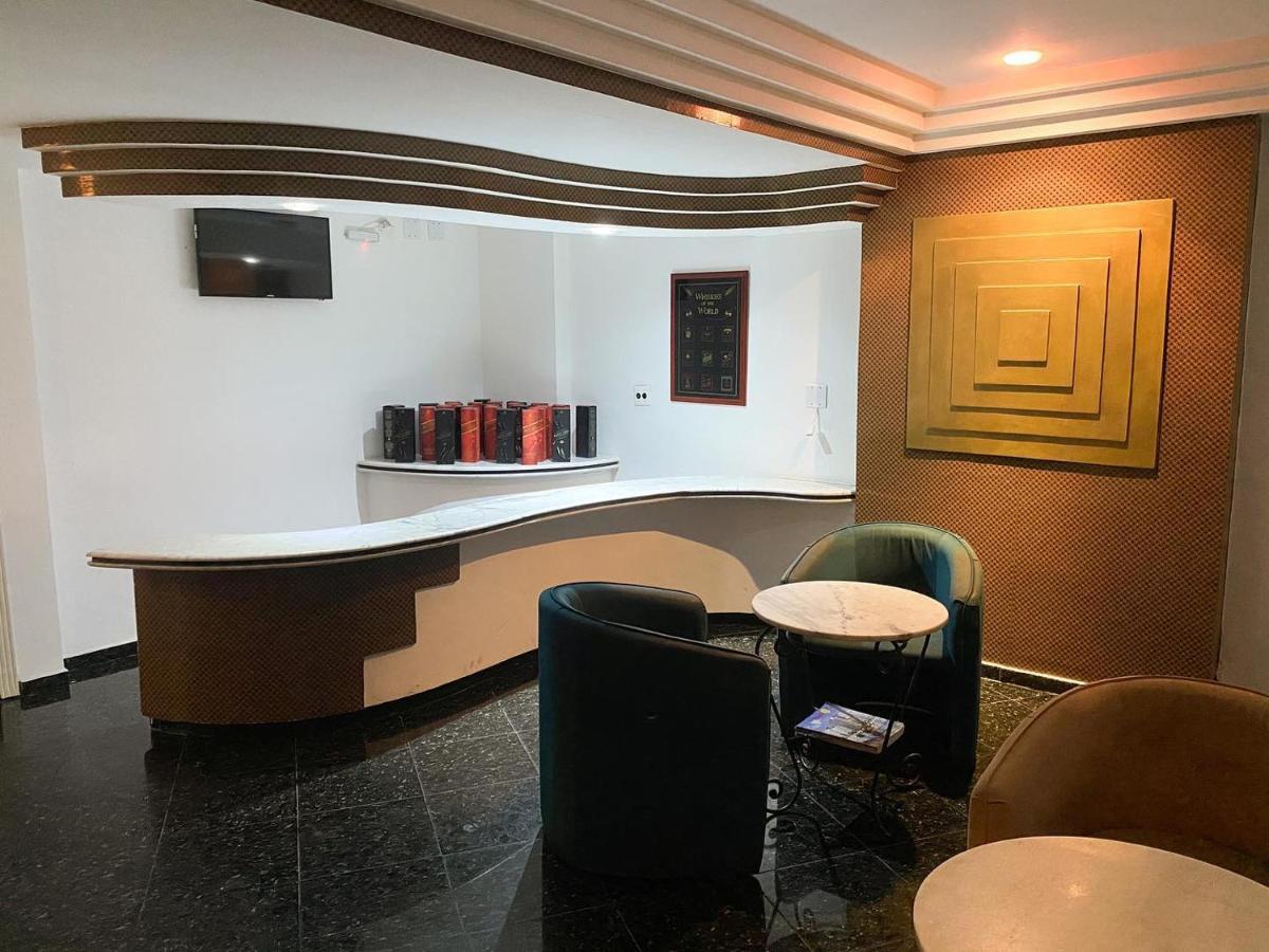 Motel Villa Di Roma (Adults Only) Guarujá Dış mekan fotoğraf